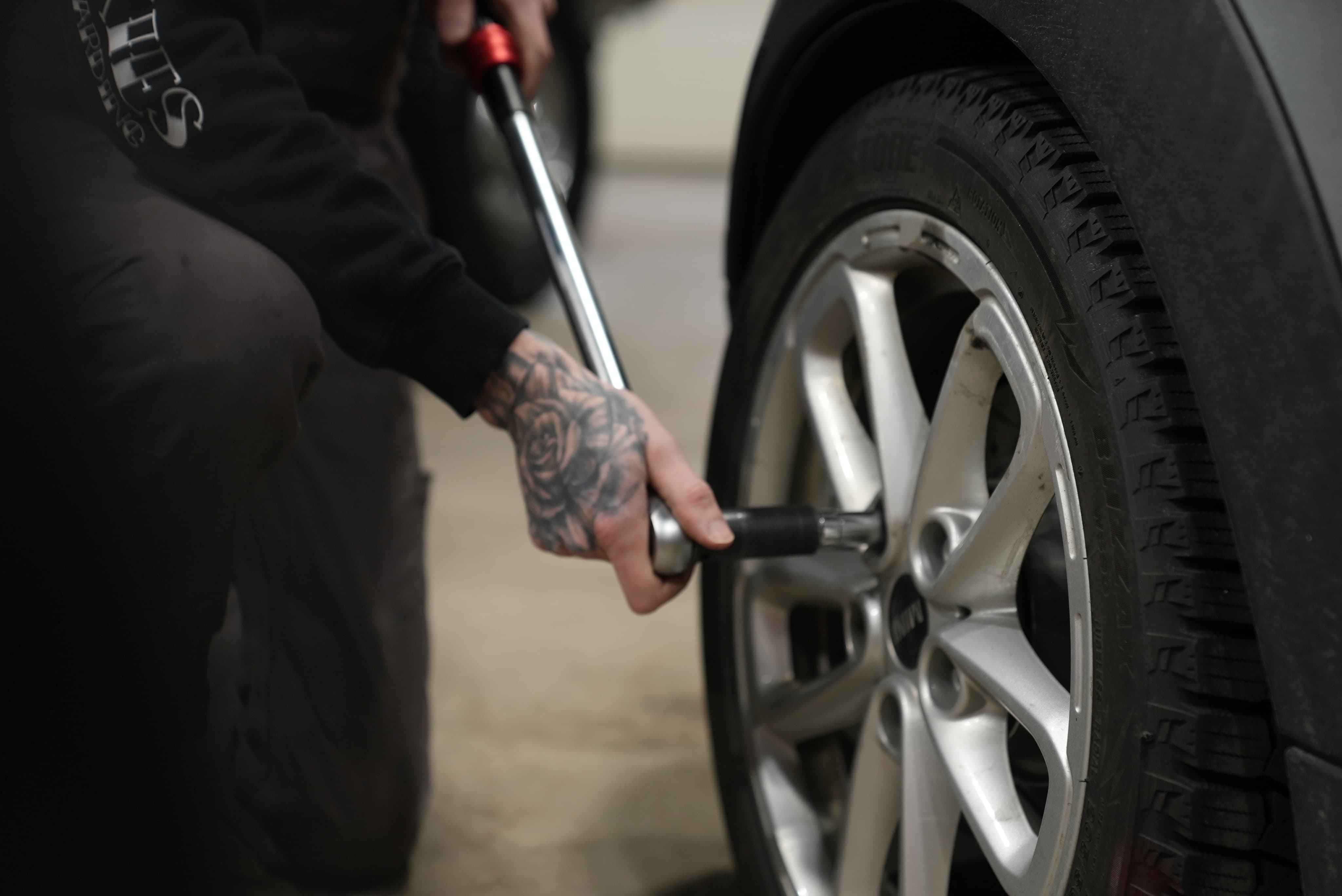 Tire Expert