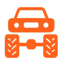All-Terrain Logo