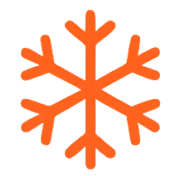 Winter/Snow Logo