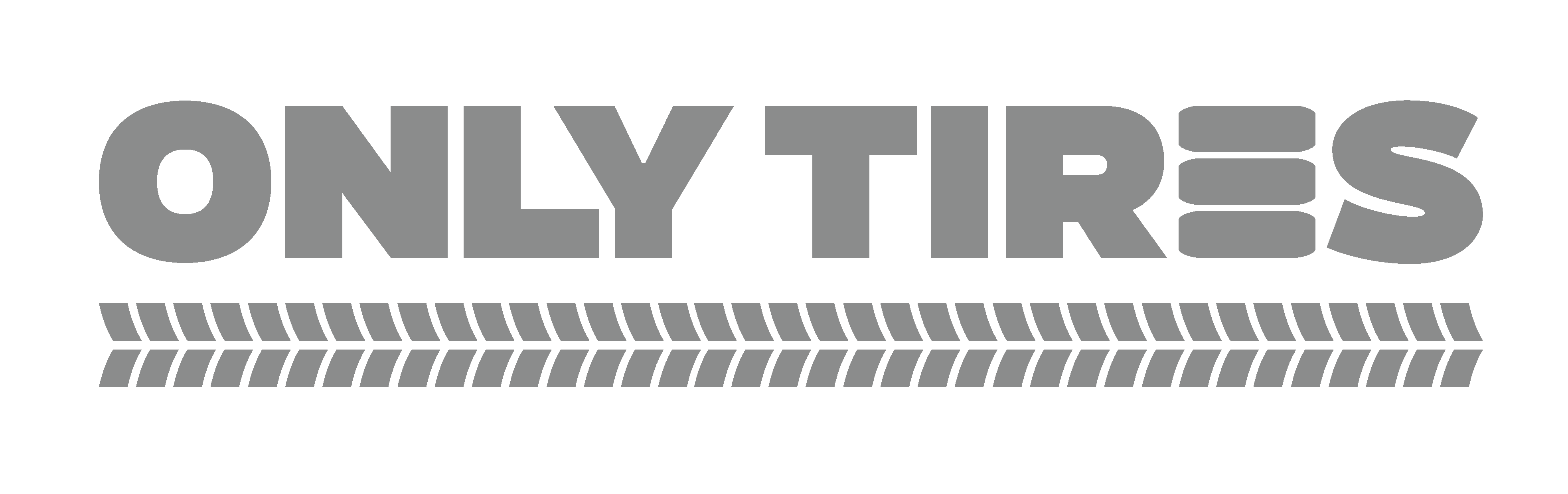 Only Tires Logo