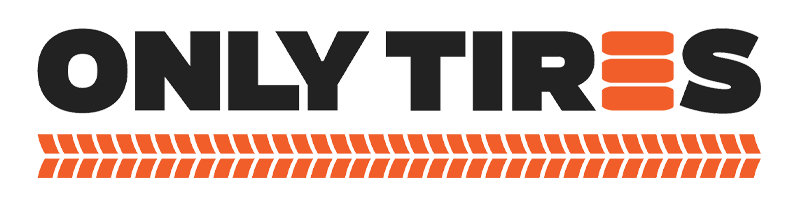 Only Tires Logo
