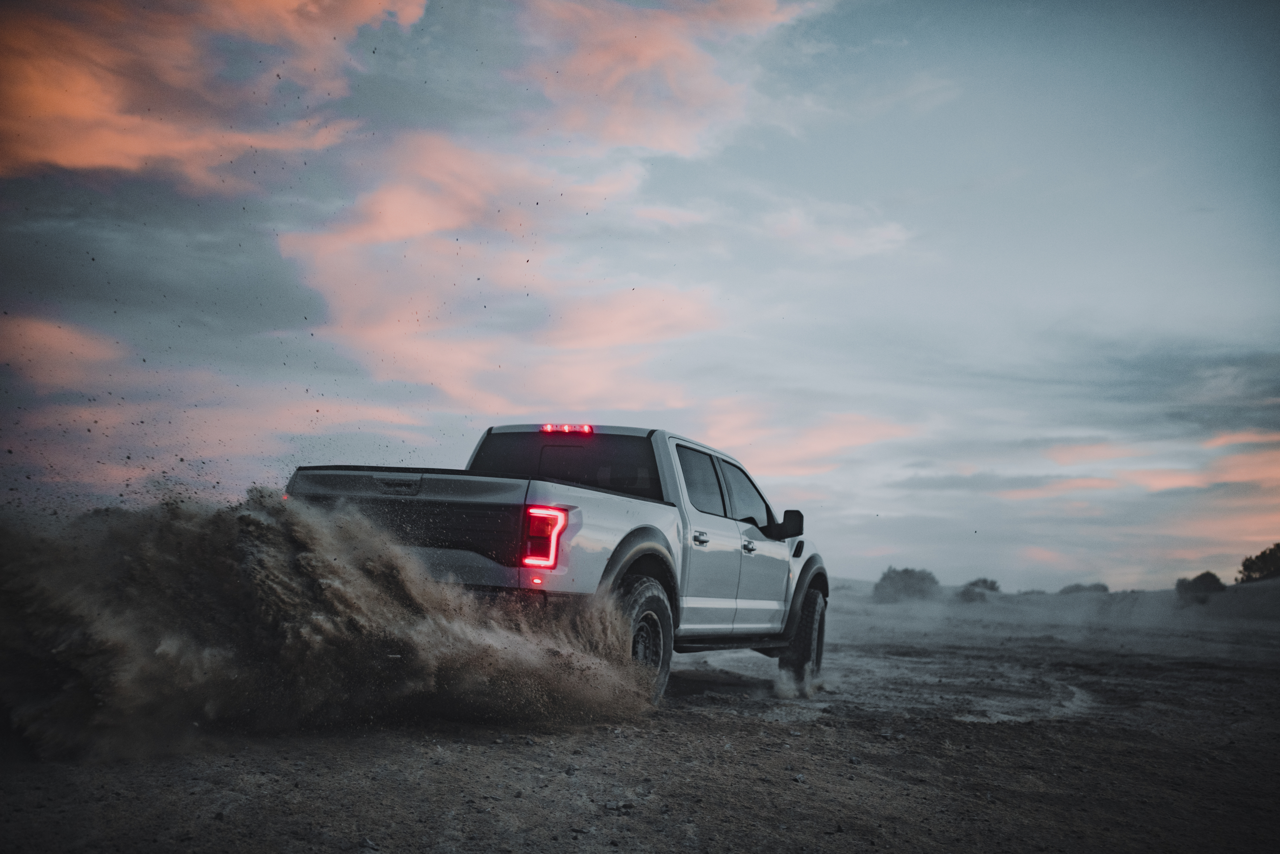 All Terrain