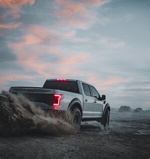 All Terrain